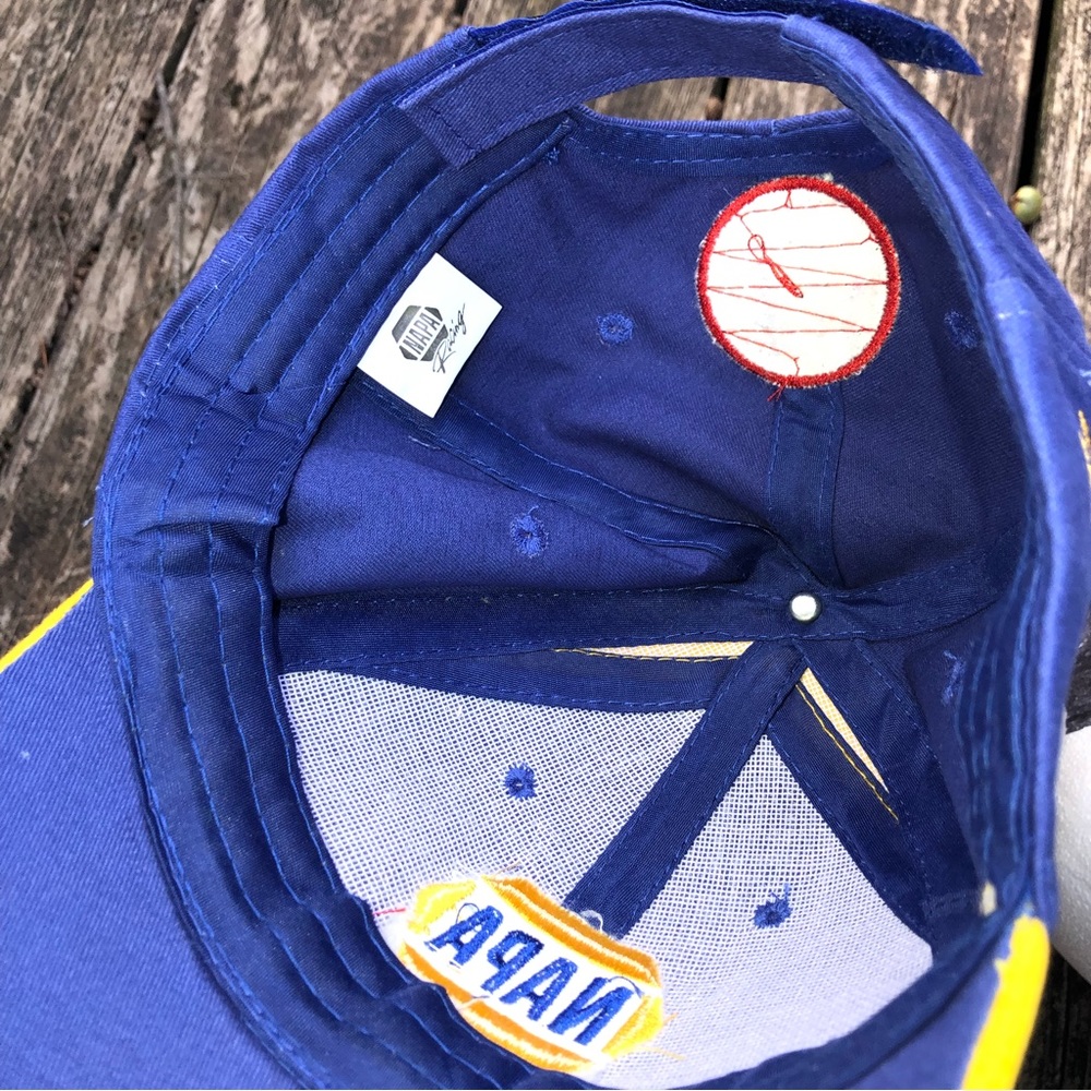 NAPA Racing cap - Picture 5 of 5